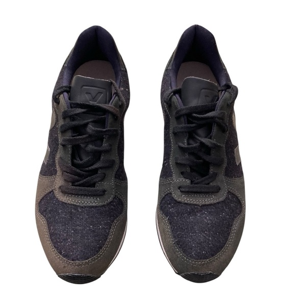 Veja SDU Rec Flannel Sneakers Men’s 10 main image 2